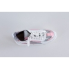 Ортопедичні кросівки Ж біло-рожеві 2644(" ТМ"PALARIS)